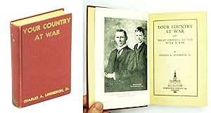 Your Country At War And What Happens To You After A War [Second Edition of Why Is Your Country At...