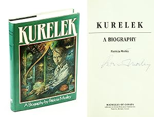 Kurelek: A Biography