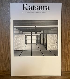 Katsura: The Photographs of Ishimoto Yasuhiro