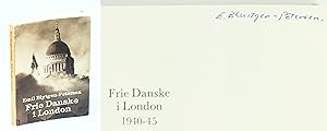 Frie Danske i London 1940-1945