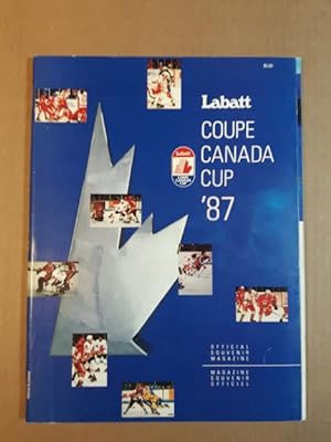 Labatt Coupe Canada Cup '87 (1987)