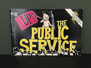Up the Public Service