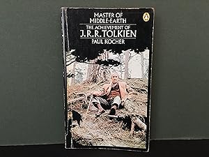 Master of Middle-Earth: The Achievement of J.R.R. Tolkien in Fiction