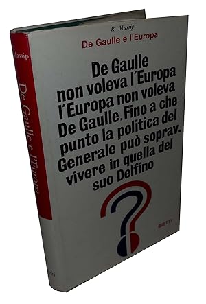 De Gaulle e l'Europa