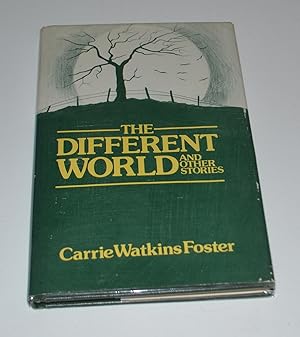 The Different World and Other Stories