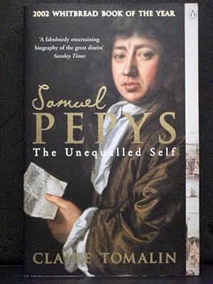 Samuel Pepys : The Unequalled Self