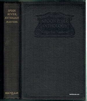 Spoon River Anthology (signed)