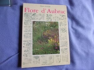 Flore d'Aubrac