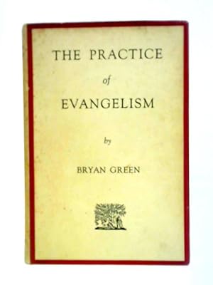 Practice of Evangelism