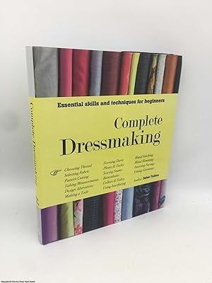 Complete Dressmaking (Signed)