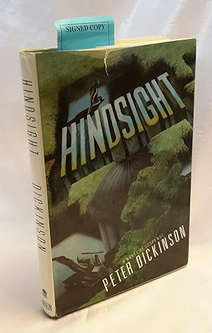 Hindsight. FIRST AMERICAN EDITION SIGNED BY AUTHOR.