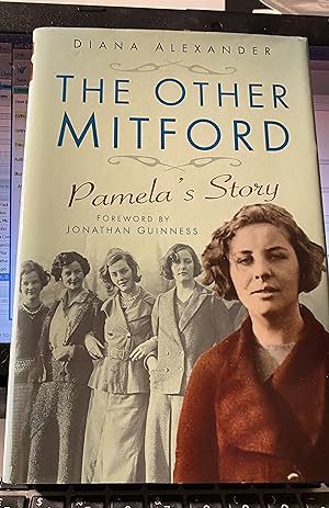 The Other Mitford: Pamela's Story