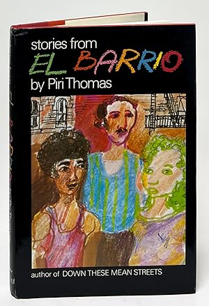 Stories from El Barrio