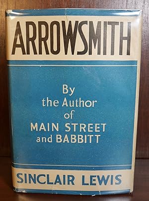 Arrowsmith