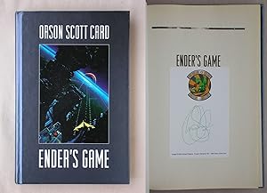 Ender's Game (gift edition)