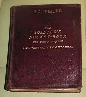 The Soldier's Pocket-Book for Field Service