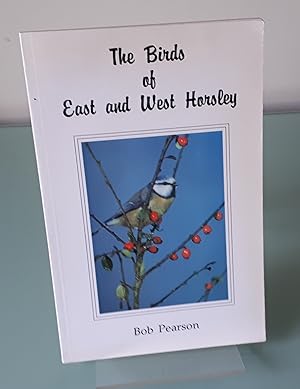 Birds of East and West Horsley
