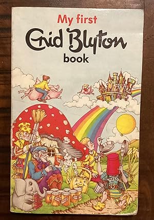 My First Enid Blyton Book (The Dragon Books)