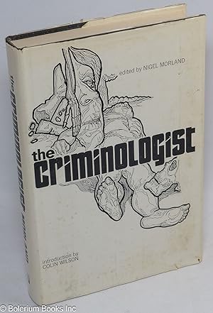 The criminologist