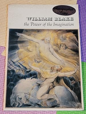William Blake: The Power of the Imagination
