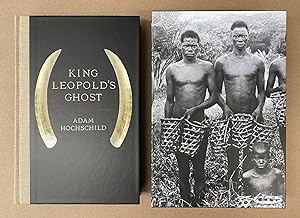 King Leopold's Ghost: A Story of Greed, Terror and Heroism in Colonial Africa
