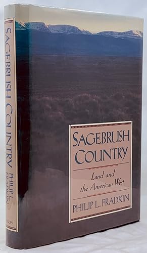 Sagebrush Country: Land and the American West
