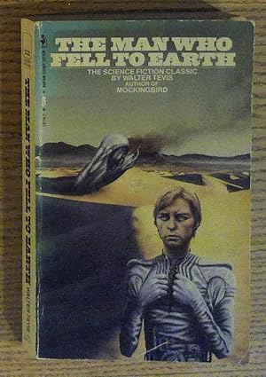 The Man Who Fell to Earth