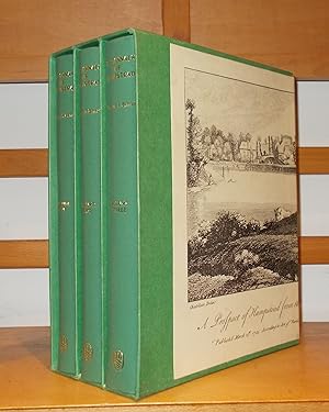 The Annals of Hampstead [ Complete in 3 Volumes ]