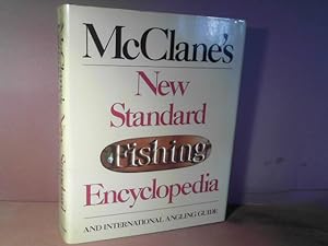 McClane's New Standard Fishing Encyclopedia and International Angling Guide.