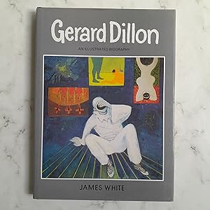 Gerard Dillon: An Illustrated Biography