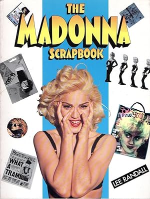 The Madonna Scrapbook