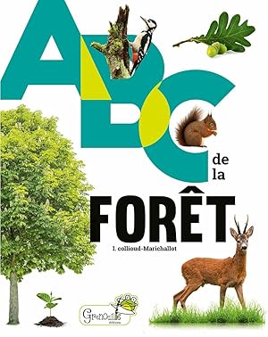 ABC de la forêt