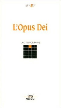 L'Opus Dei - Luc Nefontaine