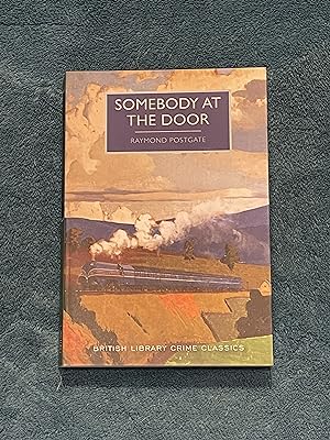 Somebody at the Door