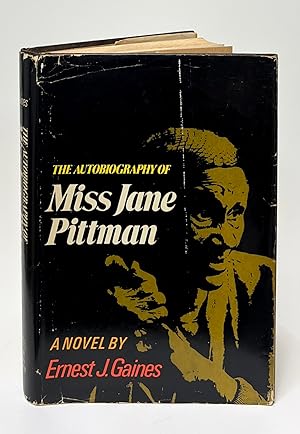 The Autobiography of Miss Jane Pittman