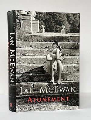 Atonement - SIGNED by the Author