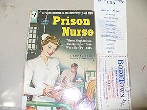 Prision Nurse
