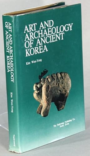 Art and archaeology of Ancient Korea