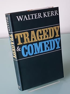 Tragedy and Comedy