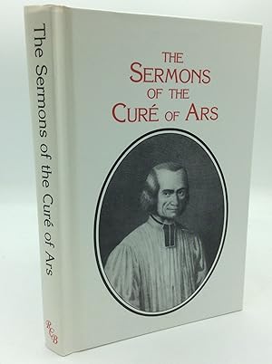 THE SERMONS OF THE CURE OF ARS