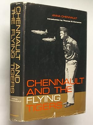 Chennault and the Flying Tigers