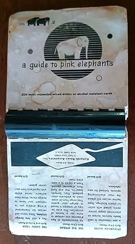 A Guide to Pink Elephants, Vol. II
