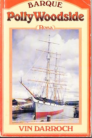 Barque Polly Woodside (Rona)