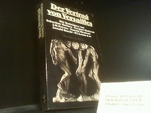 Der Vertrag von Versailles. mit Beitr. von Sebastian Haffner .