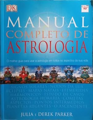 MANUAL COMPLETO DE ASTROLOGIA.