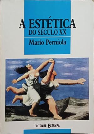 A ESTÉTICA DO SÉCULO XX.