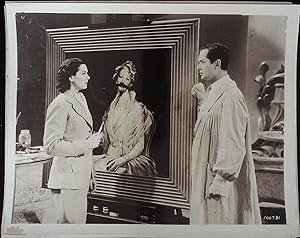 Live, Love and Learn 8 x 10 Still 1937 Rosalind Russell and Robert Montgomery!