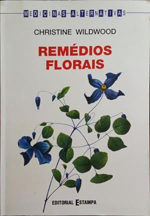 REMÉDIOS FLORAIS.