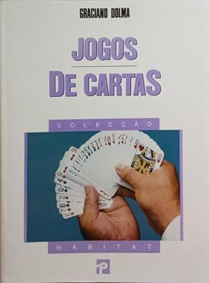 JOGOS DE CARTAS.