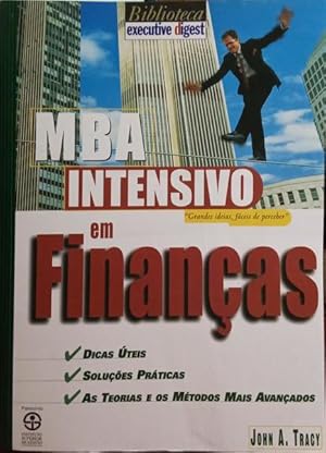 BIBLIOTECA EXECUTIVE DIGEST.